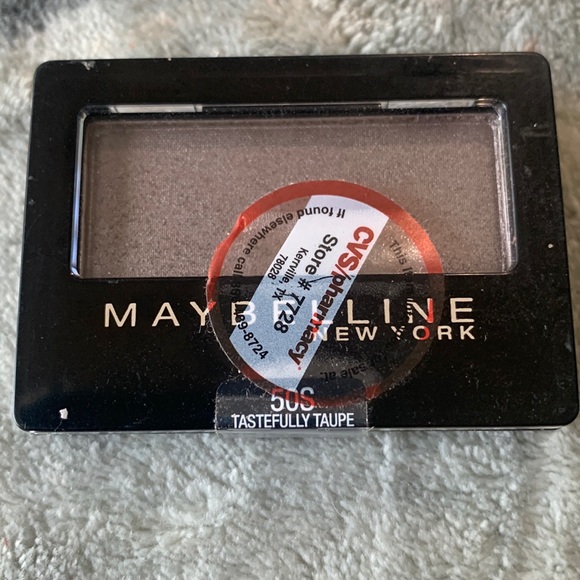 π 2/$6 π Eye Shadow